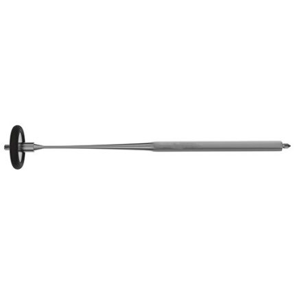 Babinski Percussion Hammer