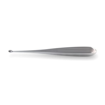 Dermal Curette