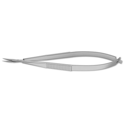 Castroviejo Corneal Scissors - Miniature Pattern