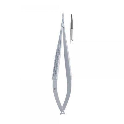 Micro Scissor 15cm (Straight) (Standard)