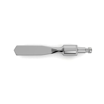 Cushing Perforating Drill