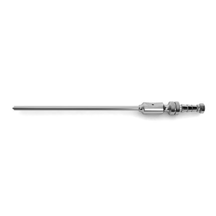 Frazier Suction Tube - Straight