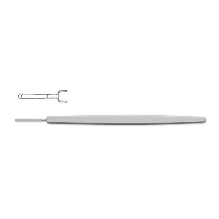 Tooke Corneal Knife