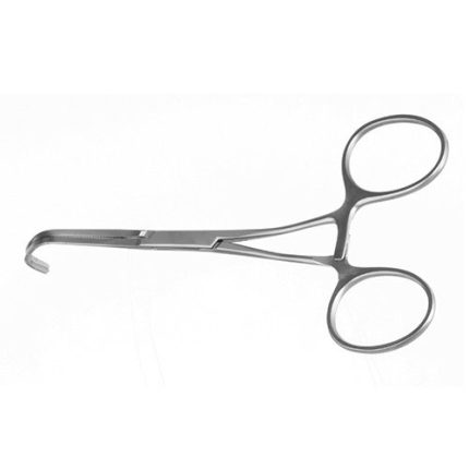 Castaneda Clamp