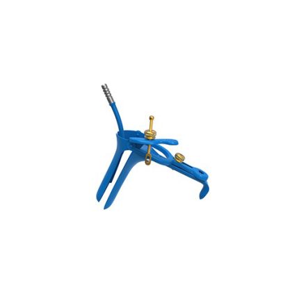 Weisman-Graves Nonconductive Vaginal Speculum