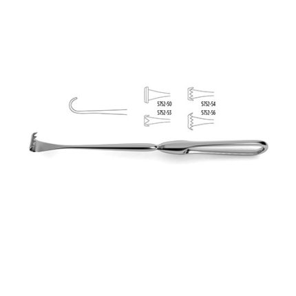 Oldberg Retractor