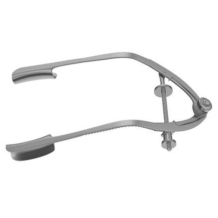 Lancaster Speculum