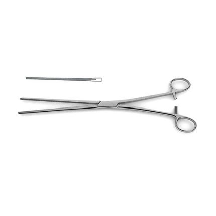 Glassman Gastrointestinal Forceps