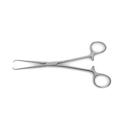 Sanders Vasectomy Forceps