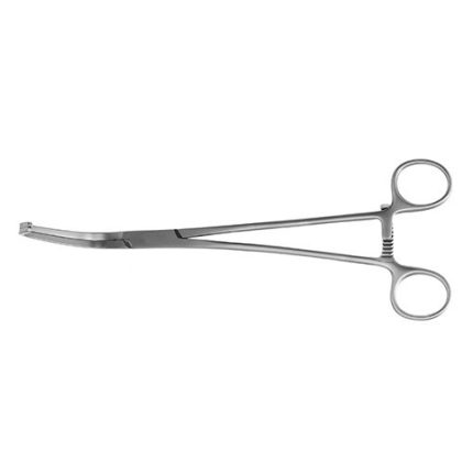 Cooley Aorta Clamp