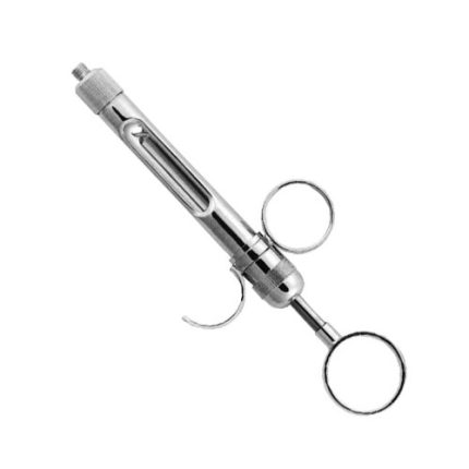 Dental Syringes