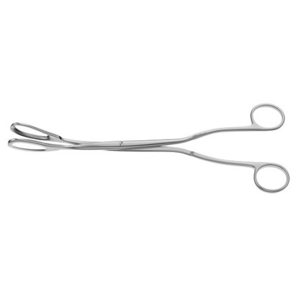 Corey (Collin) Ovum Forceps