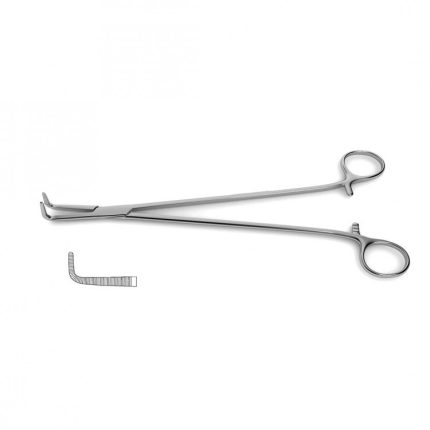 Meeker Forceps