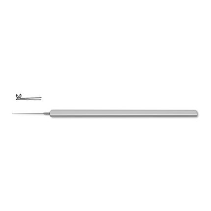 Kuglen Iris Hook & Lens Manipulator