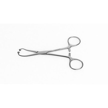 Vas Isolation Forceps