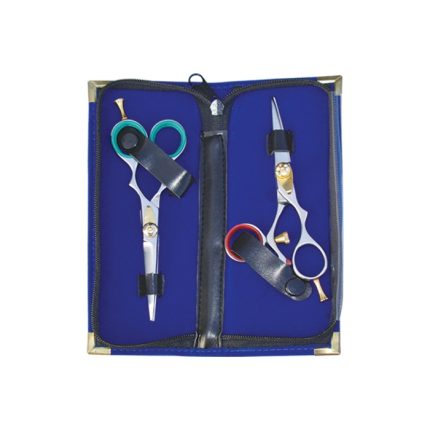 Blister Packing, Manicure Instruments Kits