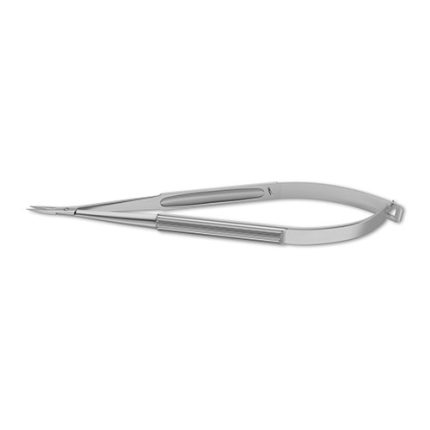 Troutman Needle Holder