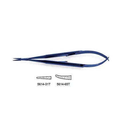 Micro Needle Holder (For Large Needles)