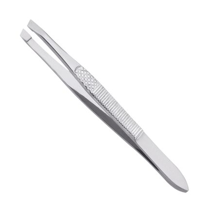 Eyebrow Tweezer