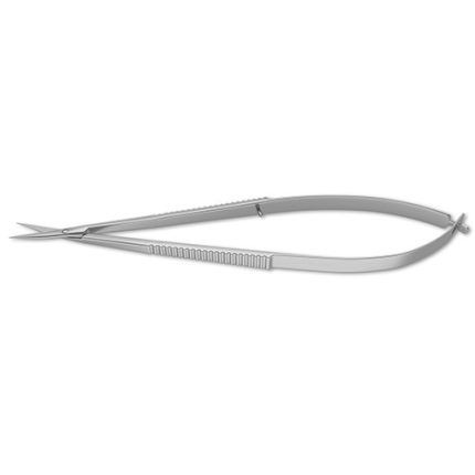 Castroviejo Scissors