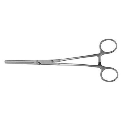 Cooley Iliac Clamp