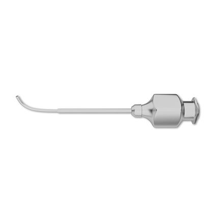 Lacrimal Cannula - Reinforced Shaft
