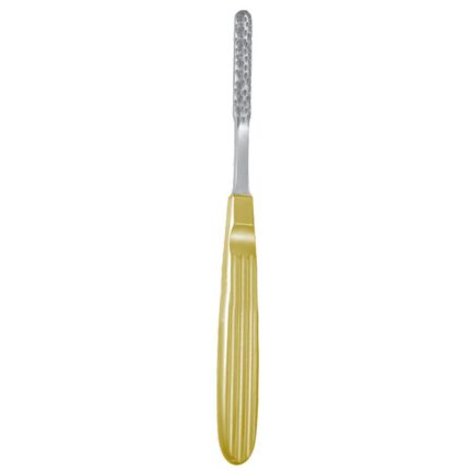 Reverse Cut Straight, Concave Lamont Nasal raspatories