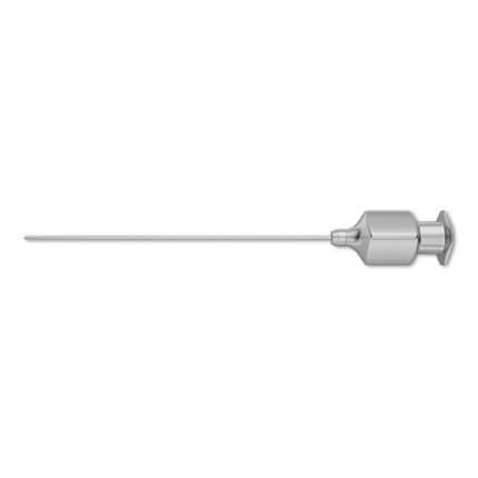 McIntyre Lacrimal Probe Cannula
