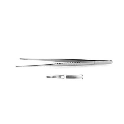 CV Elite - Resano Valve Forceps