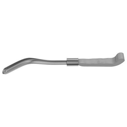 Rectal Retractor