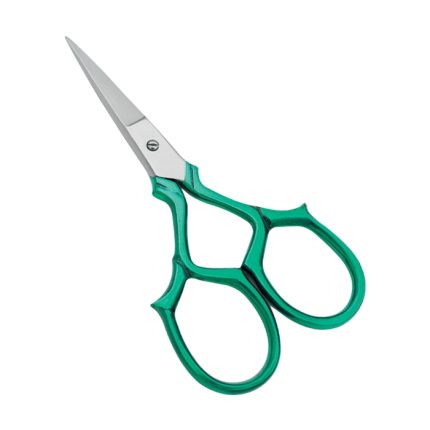 Nail & Cuticle Fancy Scissor