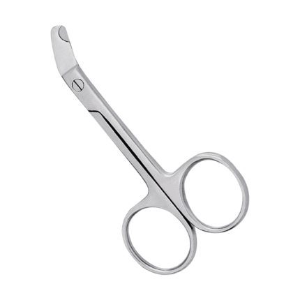 Nail & Cuticle Scissors