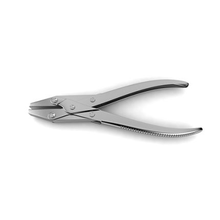 Parallel Pliers