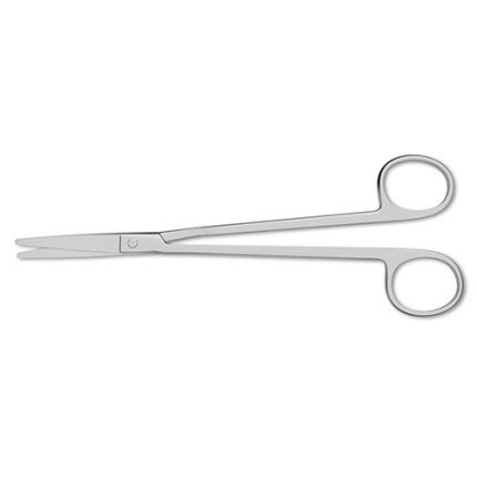 Cooley Cardiovascular Scissors