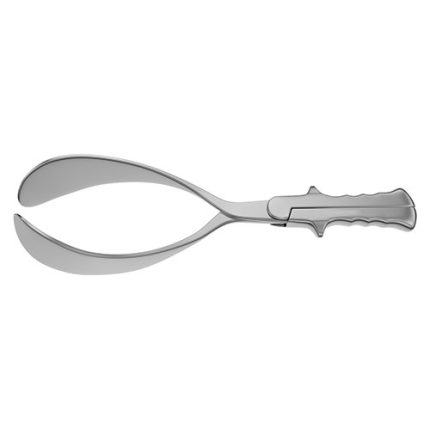 Luikart-Simpson Obstetrical Forceps