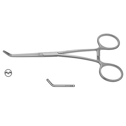 CV Elite - Dennis-Style Clamp