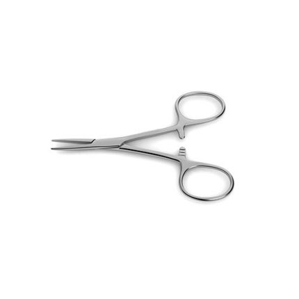 Castaneda Suture Tag Forceps
