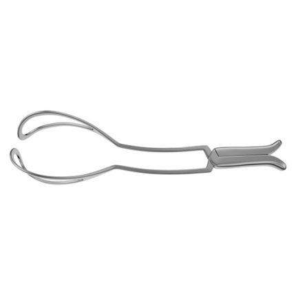 Piper Obstetrical Forceps
