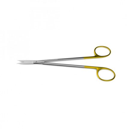 Kelly Scissors - Tungsten Carbide