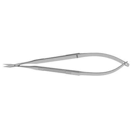 Castroviejo Mini Keratoplasty-Utility Scissors