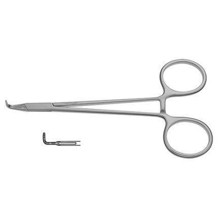 CV Elite - Ochsner Forceps
