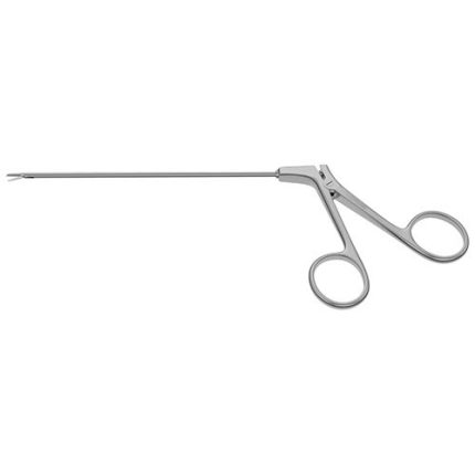 In Situ Valve Scissors