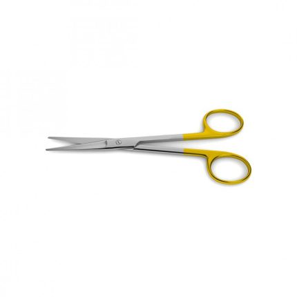 Mayo Scissors - Tungsten Carbide