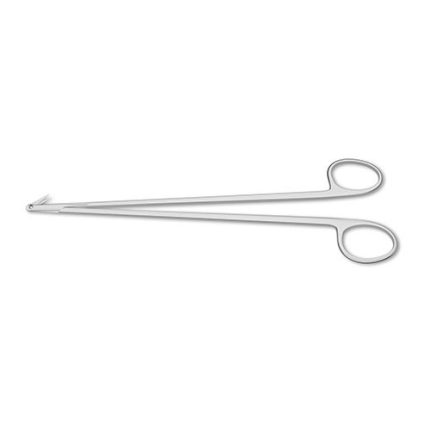 Vascular & Artery Scissors - Delicate Blades