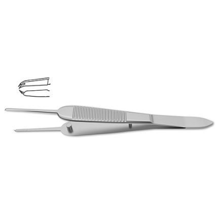 Paufique Suture Forceps