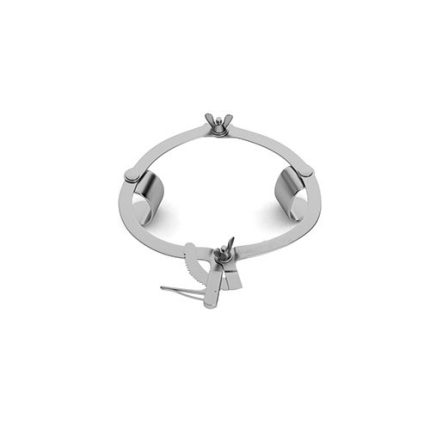 Abdominal Retractor - Deep Blades