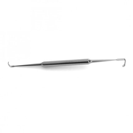 Ragnell Retractor - Round Handle