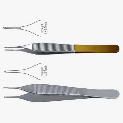 Adson Dissecting Forceps
