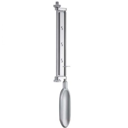 Watson Skin Graft Handle 31cm
